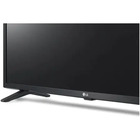 Televizor LED LG 32LQ570B6LA, 80 cm, Smart TV, HD Ready, Clasa E