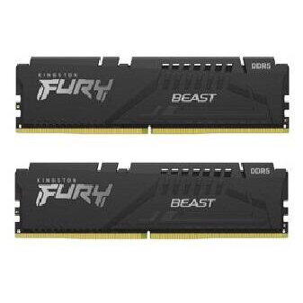 Memorie DDR5, 32GB, 5200MHz, CL40, 1.25V, Kit of 2