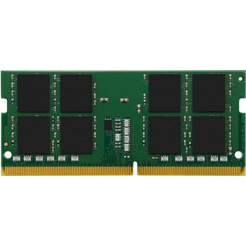 Memorie SODIMM, DDR4, 16GB, 2666MHz, CL19, 1.2V