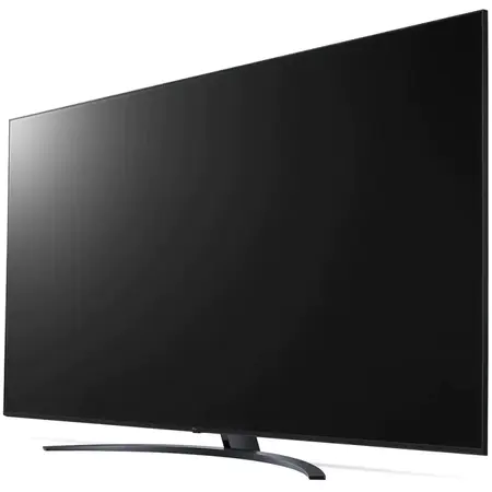 Televizor LED LG 75UQ91003LA, 191 cm, Smart TV, 4K Ultra HD, Clasa G