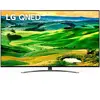 Televizor QNED LG 50QNED813QA, 126 cm, Smart TV, 4K Ultra HD, Clasa G