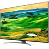 Televizor QNED LG 50QNED813QA, 126 cm, Smart TV, 4K Ultra HD, Clasa G