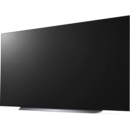 Televizor OLED LG OLED83C21LA, 210 cm, Smart TV, 4K Ultra HD, Clasa F
