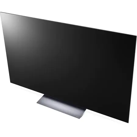 Televizor OLED LG OLED77C21LA, 195 cm, Smart TV, 4K Ultra HD, Clasa F