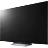 Televizor LG OLED OLED65C21LA, 164 cm, Smart, 4K Ultra HD, Clasa F