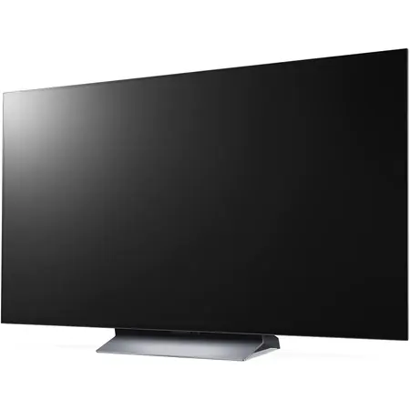 Televizor OLED LG OLED55C21LA, 139 cm, Smart TV, 4K Ultra HD, Clasa G