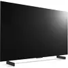 Televizor OLED LG OLED42C21LA, 105 cm, Smart TV, 4K Ultra HD, Clasa G