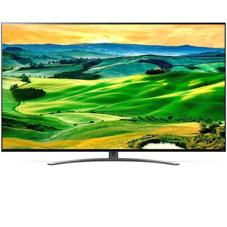 Televizor QNED LG 65QNED813QA, 164 cm, Smart TV, 4K Ultra HD, Clasa G