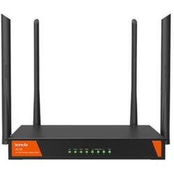 Tenda Router wireless W15E, AC1200, Wi-Fi 5, Dual-Band