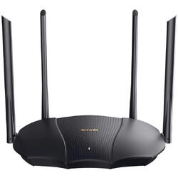 Tenda Router WiFi 6 RX9 PRO, Dual-Band, AX3000, MU-MIMO, 802.11ax