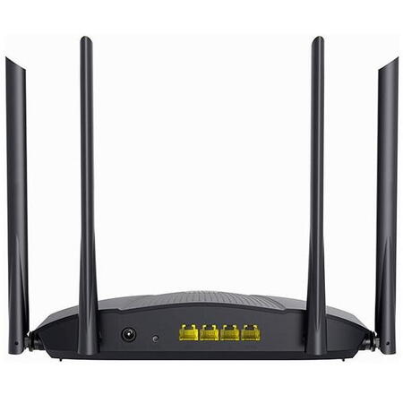 Router wireless TX9 PRO, WIFI 6 GIGABIT AX3000 DUAL BAND