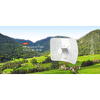 Tenda O8 5GHz, outdoor Point to Point CPE, IP65 waterproof, 23dbi