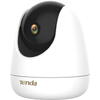 Tenda Camera supraveghere CP7 Wireless SuperHD 4MP 360grade Smart Tracking Night Vision