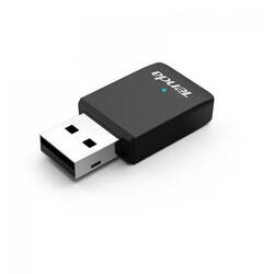 Tenda USB Wireless Adapter U9, AC650