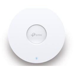 TP-LINK Acces Point Wireless cu WiFi 6, Gigabit, Dual Band, PoE, AX1800, EAP610