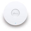 TP-LINK Acces Point Wireless cu WiFi 6, Gigabit, Dual Band, PoE, OMADA cloud, EAP650, AX3000