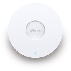 TP-LINK Acces Point Wireless cu WiFi 6, Gigabit, Dual Band, PoE, OMADA cloud, EAP650, AX3000