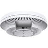 TP-LINK Omada AX3000 Ceiling Mount Dual-Band Wi-Fi 6 Access Point