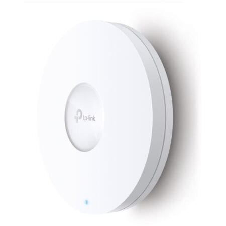 Omada AX3000 Ceiling Mount Dual-Band Wi-Fi 6 Access Point