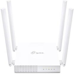 TP-LINK AC750 Router Wireless Dual Band, ARCHER C24