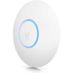 UBIQUITI Acces Point WiFi 6 UniFi U6-PRO, Dual-Band, AX5300, MU-MIMO, 802.11ax