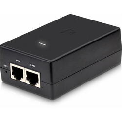 UBIQUITI Gigabit Sursa alimentare PoE 24-24W