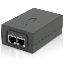 UBIQUITI Sursa alimentare PoE 24-30W Black