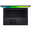 Laptop Acer 15.6'' Aspire 3 A315-23, FHD, Procesor AMD Ryzen™ 3 3250U (4M Cache, up to 3.5 GHz), 8GB DDR4, 256GB SSD, Radeon, No OS, Charcoal Black