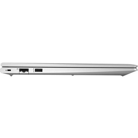 Laptop HP 15.6'' ProBook 450 G8, FHD, Procesor Intel® Core™ i7-1165G7 (12M Cache, up to 4.70 GHz, with IPU), 16GB DDR4, 1TB SSD, Intel Iris Xe, Win 10 Pro, Silver