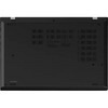 Laptop Lenovo 15.6'' ThinkPad P15v Gen 2, UHD IPS, Procesor Intel® Core™ i7-11800H (24M Cache, up to 4.60 GHz), 32GB DDR4, 1TB SSD, T1200 4GB, Win 10 Pro, Black