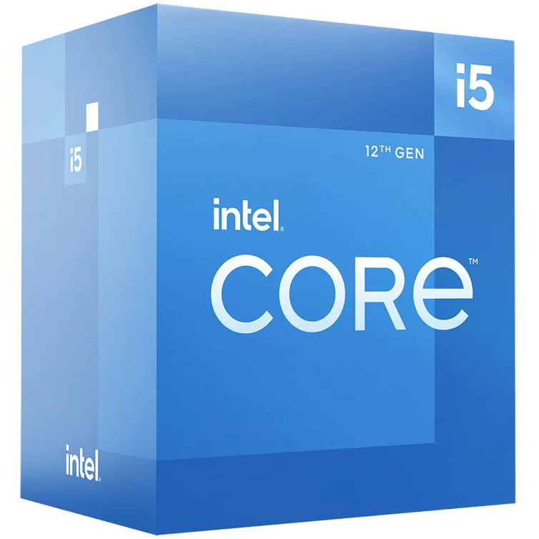 Procesor Core I5-12600 3.3ghz Lga1700 18m Cache