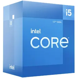 INTEL Procesor Core i5-12600 3.3GHz LGA1700 18M Cache