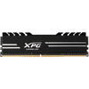 A-Data Memorie RAM XPG Gammix D10 Black 16GB DDR4 3600MHz CL18