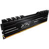 A-Data Memorie RAM XPG Gammix D10 Black 16GB DDR4 3600MHz CL18