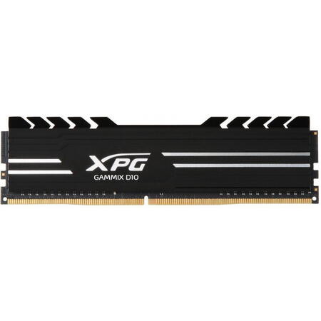 Memorie RAM XPG Gammix D10 Black 16GB DDR4 3600MHz CL18