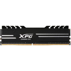 A-Data Memorie RAM XPG Gammix D10 Black 16GB DDR4 3600MHz CL18