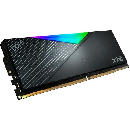 Memorie RAM XPG LANCER RGB 16GB DDR5 5200MHz CL38