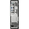 Desktop PC ASUS ExpertCenter D5 SFF D500SC, Procesor Intel® Celeron® G5905 3.5GHz Comet Lake, 4GB RAM, 256GB SSD, UHD 610, no OS