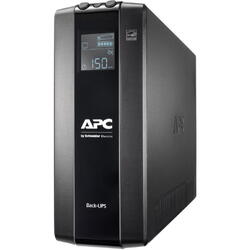 APC UPS Back UPS Pro BR 1600VA, 960W, Negru