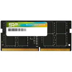 SILICON POWER Memorie notebook 16GB DDR4 3200MHz SODIMM CL22