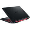Laptop Gaming Acer Nitro 5 AN515-57 cu procesor Intel® Core™ i7-11800H, 15.6" Full HD, 144Hz, 16GB, 1TB SSD, NVIDIA® GeForce RTX™ 3060, No OS, Black