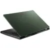 Laptop Acer Enduro Urban N3 MIL-STD 810H EUN314-51WG cu procesor Intel® Core™ i7-1165G7, 14", Full HD, 16GB, 1TB SSD, NVIDIA® GeForce® MX330 Graphics, Windows 10 Pro, Green