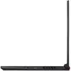 Laptop Gaming Acer Nitro 5 AN517-54 cu procesor Intel® Core™ i5-11400H, 17.3", Full HD, 144Hz, 8GB, 512GB SSD, NVIDIA® GeForce RTX™ 3050Ti, No OS, Black