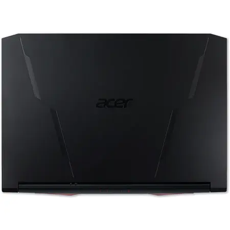 Laptop Gaming Acer Nitro 5 AN515-45 cu procesor AMD Ryzen™ 7 5800H, 15.6", Full HD, 144Hz, 16GB, 512GB, NVIDIA® GeForce RTX™ 3070, No OS, Black