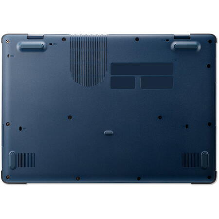 Laptop Acer Enduro Urban N3 MIL-STD 810H EUN314A-51W cu procesor Intel® Core™ i5-1135G7, 14", Full HD, 16GB, 512GB SSD, Intel® Iris Xe Graphics, No OS, Blue
