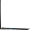 Laptop ultraportabil Acer Aspire 5 A515-56 cu procesor Intel® Core™ i7-1165G7, 15.6" Full HD, 8GB, 256GB SSD, Intel® Iris Xe Graphics, No OS, Black