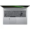 Laptop ultraportabil Acer Aspire 5 A515-45G cu procesor AMD Ryzen™ 5 5500U, 15.6", Full HD, 16GB, 512GB SSD, AMD Radeon™ RX 640 Graphics, No OS, Silver