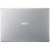 Laptop ultraportabil Acer Aspire 5 A515-45G cu procesor AMD Ryzen™ 5 5500U, 15.6", Full HD, 16GB, 512GB SSD, AMD Radeon™ RX 640 Graphics, No OS, Silver