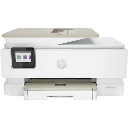 Multifunctional inkjet color HP ENVY 7920e AIO, Wireless, ADF, Duplex, A4
