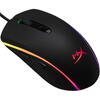 HP Mouse gaming HyperX Pulsfire Surge RGB, Negru